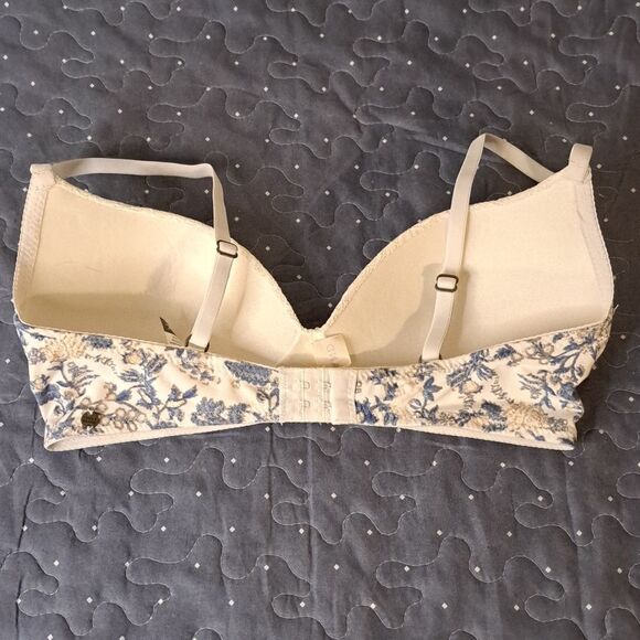 Lucky Brand bra size 34C - Picture 2 of 4